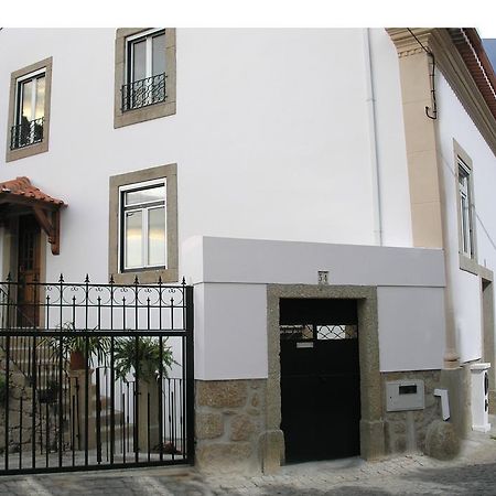 Penzion Casa Do Balcao Alcains Exteriér fotografie